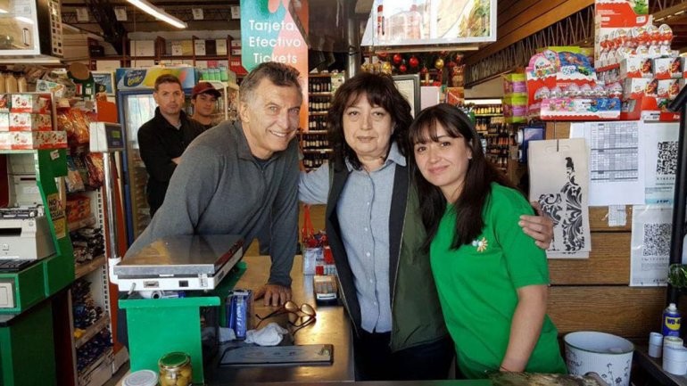 La respuesta de Macri a los que lo critican por sus vacaciones: "La verdad que no las entiendo" | Política