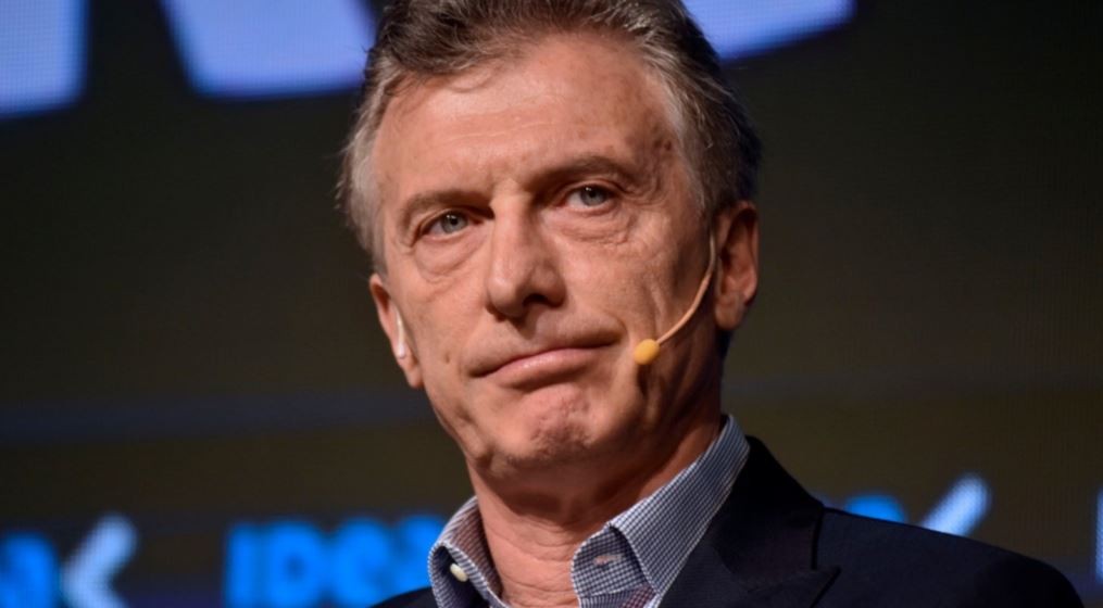 Macri aseguró que nunca podrá superar la final perdida con River | Política