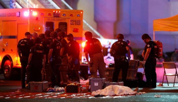 Al menos tres muertos por un tiroteo en Los Angeles | Internacionales