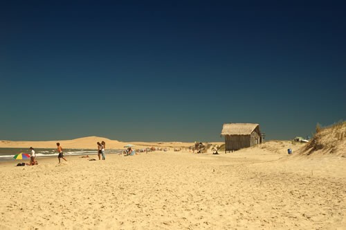 Uruguay: una joven denunció que fue violada por tres hombres en Valizas | Actualidad
