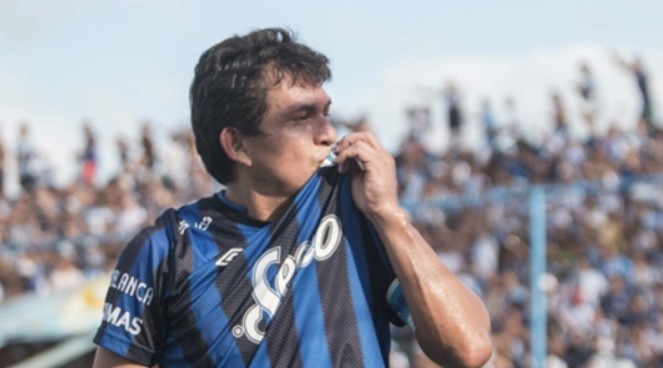 "Fue una decisión muy difícil, espero que la entiendan": Pulga Rodríguez dejó Atlético Tucumán | Deportes