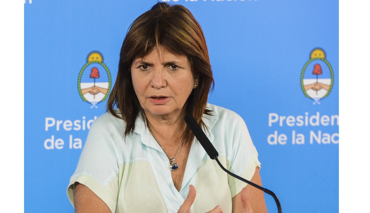 Listado de extranjeros a expulsar: "Están de manera ilegal o cometieron delitos" | Política