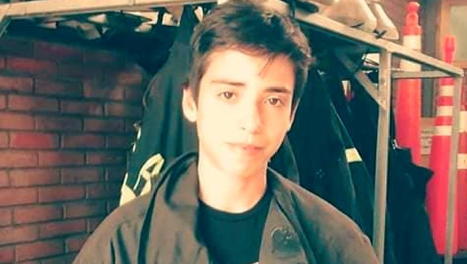 Murió en un choque un joven bombero voluntario cuando respondió a "un toque de sirena" | Actualidad