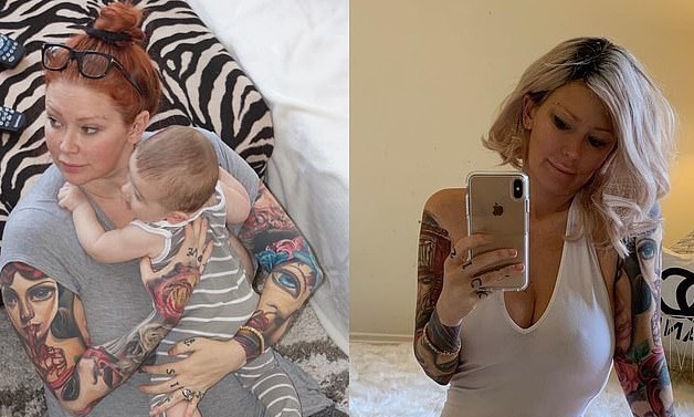 Los secretos de la ex estrella porno Jenna Jameson para bajar 36 kilos tras ser madre | Curiosidades