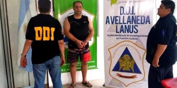 Detuvieron a un profesor de catequesis, acusado de abusar de al menos tres menores en Lanús | Actualidad