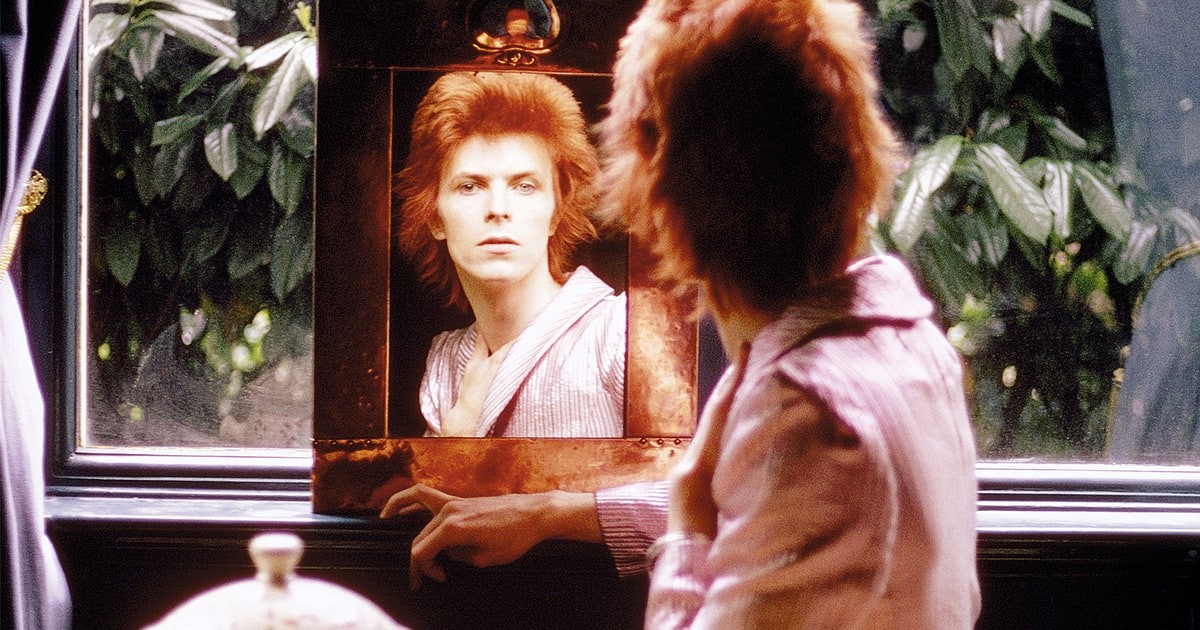 Grabaciones caseras e inéditas de David Bowie salen a la luz | Espectáculos