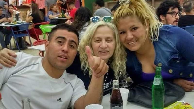 Después de un mes de agonía, falleció una mujer que había sido quemada por su hijastro | Actualidad