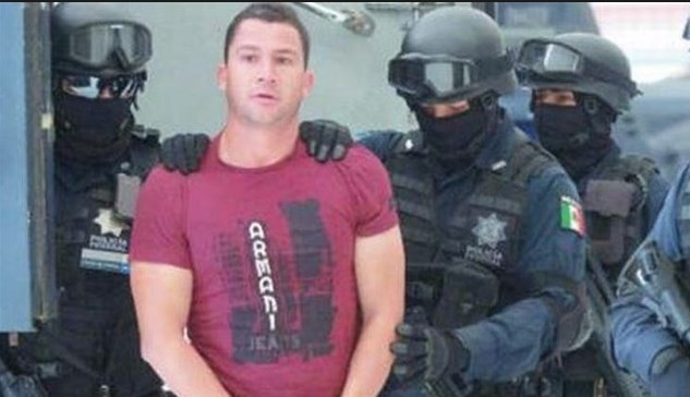 La historia de la siniestra "casa de la muerte" del sicario del Chapo Guzmán | Internacionales