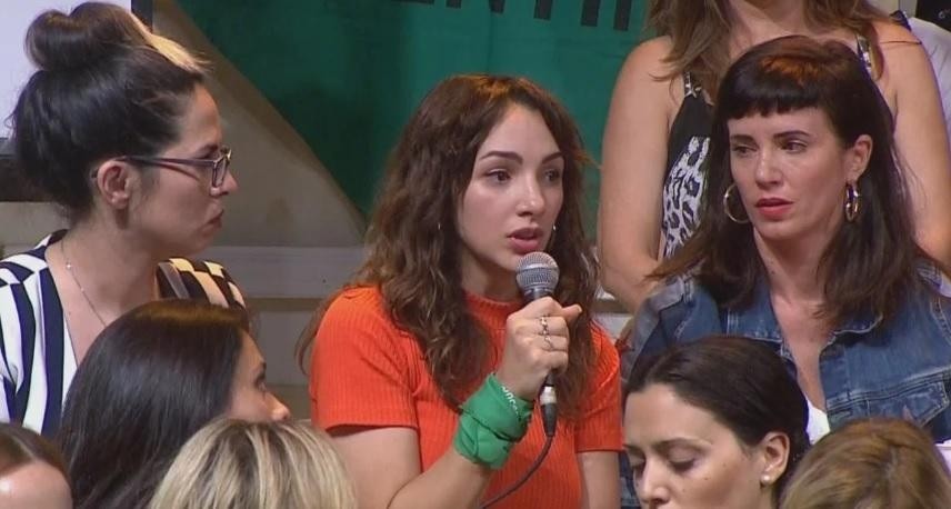La abogada de Thelma Fardin, tras la denuncia de la hermana: "Es doloroso que no la apoye" | Actualidad