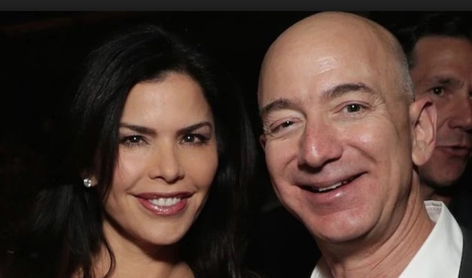 Los mensajes de amor de Jeff Bezos a su amante que precipitaron el divorcio de 146 millones de dólares | Internacionales