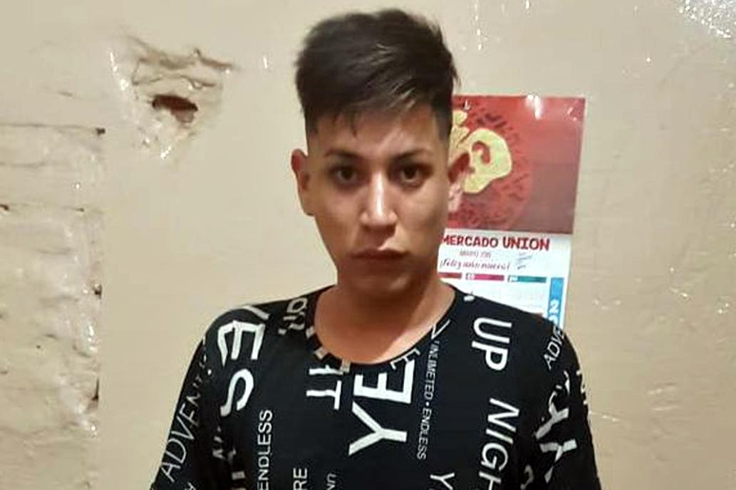 Denunció que habían asesinado a sus padres y el homicida era él | Actualidad