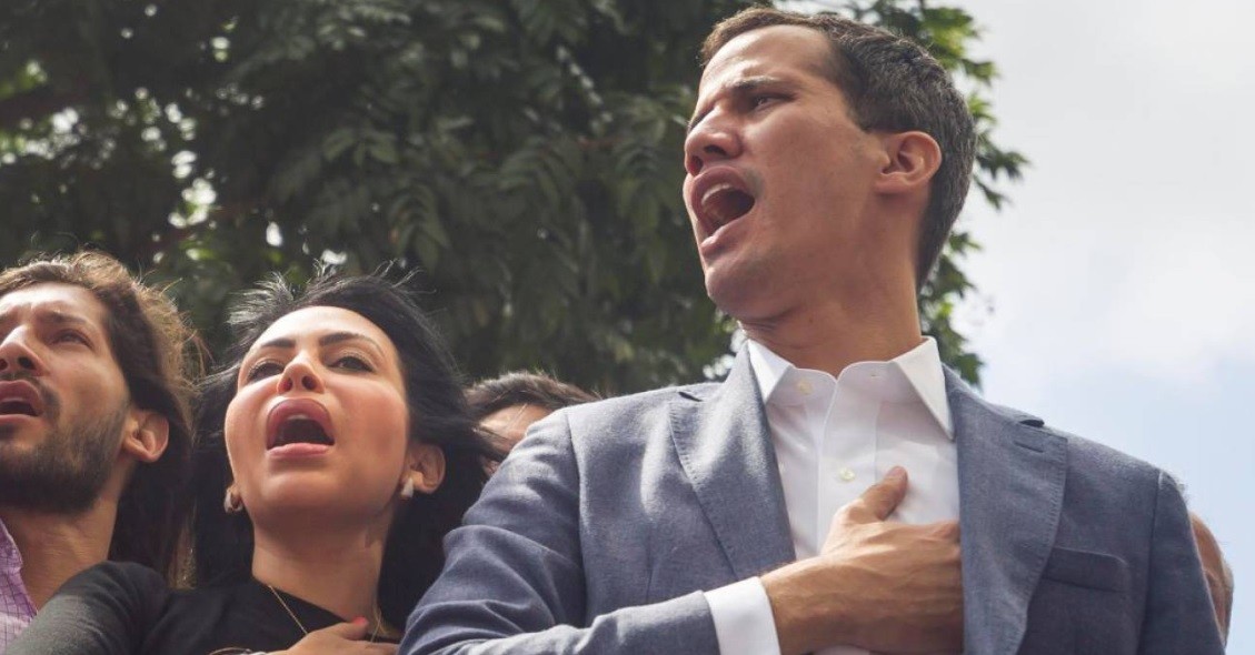 Liberaron al presidente del Parlamento venezolano: "No frenarán el cambio" | Internacionales