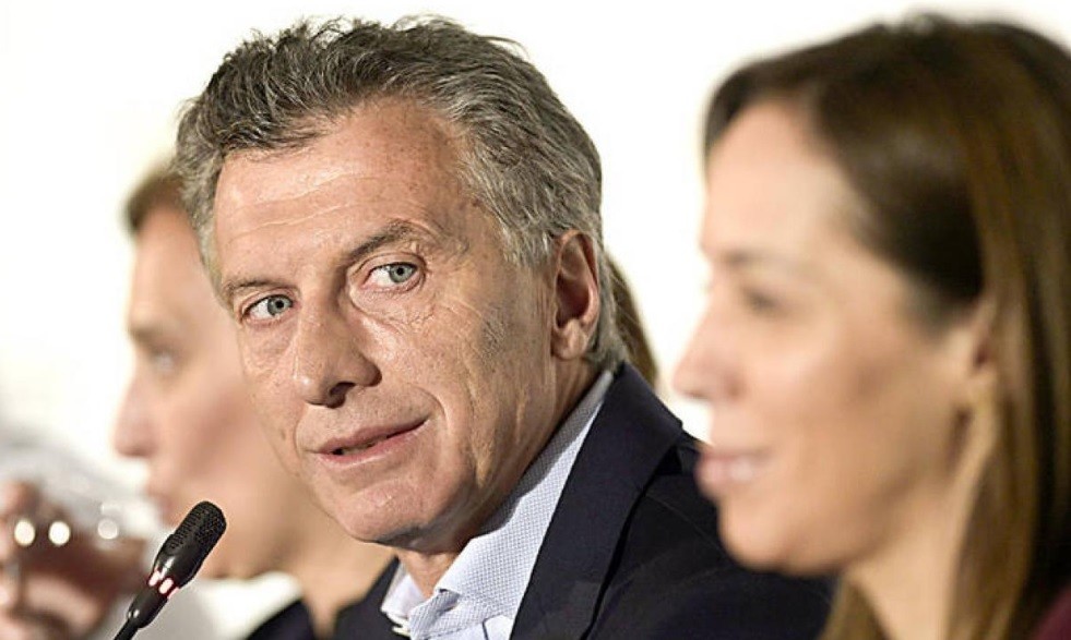 Felipe Solá: "Ni Vidal lo quiere llevar a Macri en su boleta" | Política