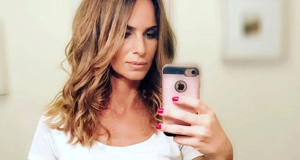 Sabrina Rojas, tras su separación: "Este cuerpo necesita mucho chongo" | Espectáculos