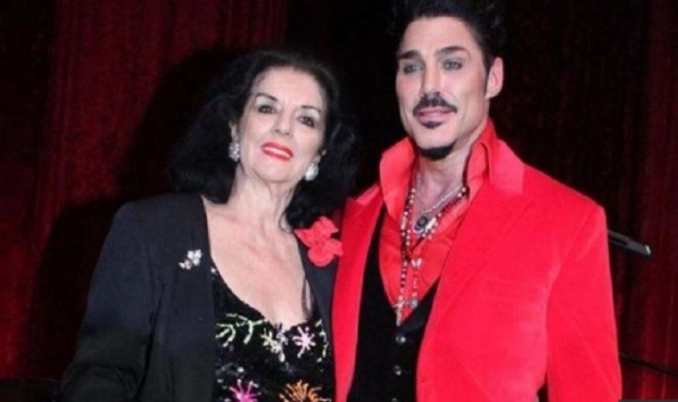 Marta Fort fue internada de urgencia | Espectáculos