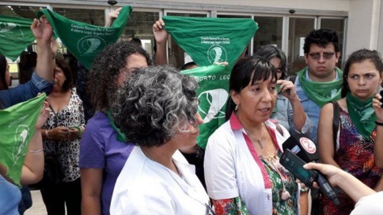 Jujuy: impiden el aborto de una nena de 12 años que fue violada | Actualidad