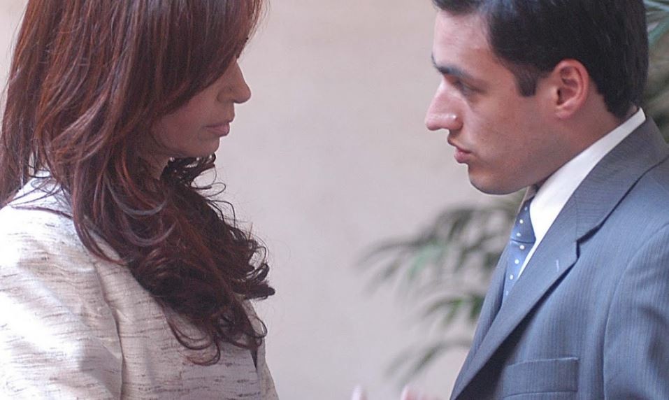 Detuvieron a un exsecretario de Cristina Kirchner | Política