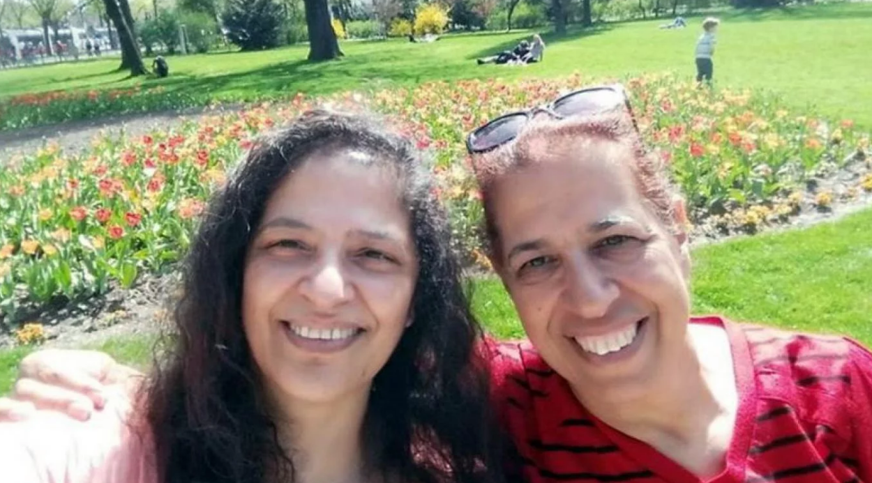 Buscan a dos turistas israelíes que desaparecieron en Mendoza | Actualidad