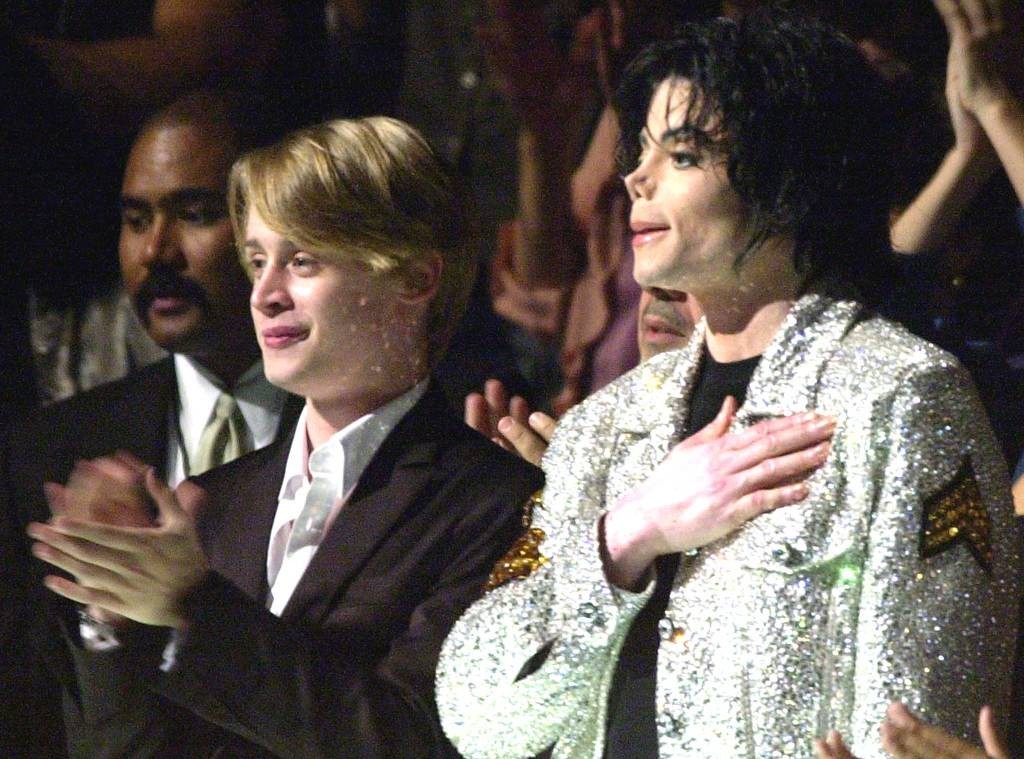 Macaulay Culkin dio detalles sobre su amistad con Michael Jackson | Espectáculos