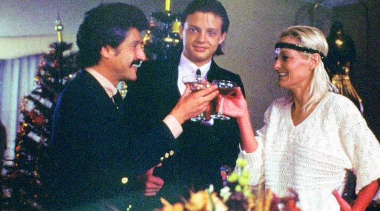 Un actor dominicano confesó que Luisito Rey le pidió ayuda para matar a la madre de Luis Miguel | Espectáculos