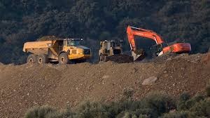 Tuvieron que cambiar el plan de rescate de Julen, el nene que se cayó a un pozo en España | Internacionales