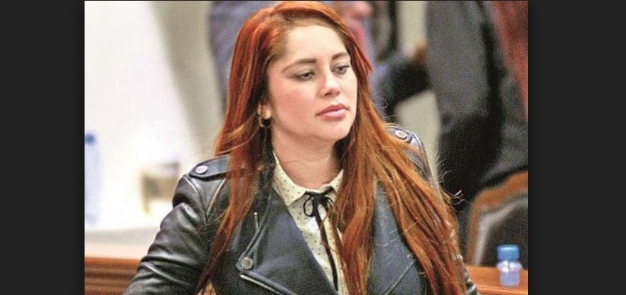 Una joven examante del Chapo Guzmán atestiguó en su contra | Internacionales