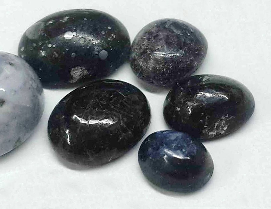 Hallaron en Israel un mineral extraterrestre desconocido hasta ahora | Curiosidades