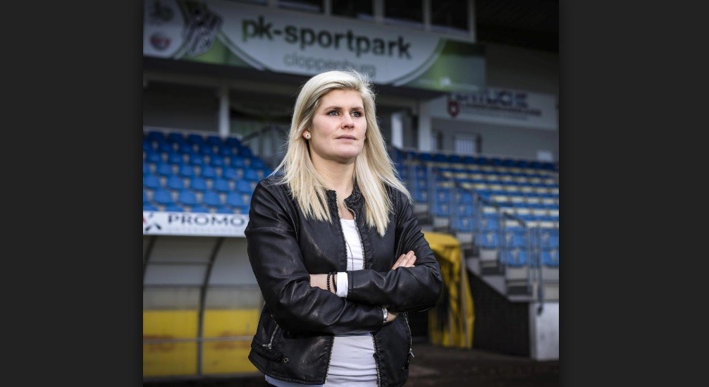 “Elijo a los jugadores por el tamaño de su pene", la respuesta de la DT alemana a un periodista | Deportes