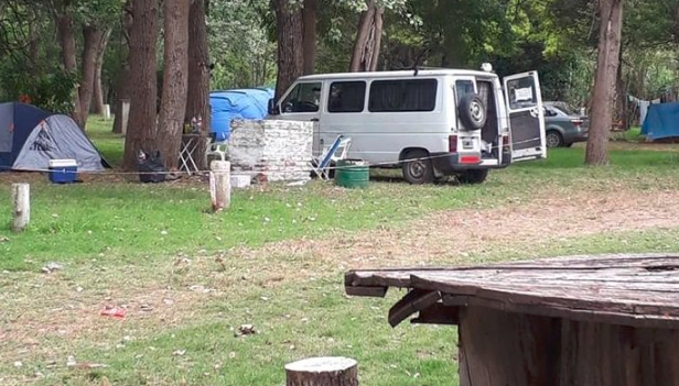 Los padres de la nena violada en Miramar: "Quieren instalar lo del consentimiento" | Actualidad