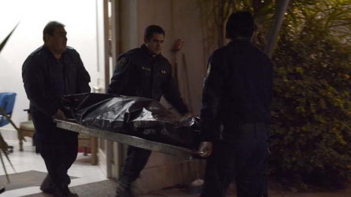 Murió un joven atragantado mientras cenaba en casa de sus suegros | Actualidad
