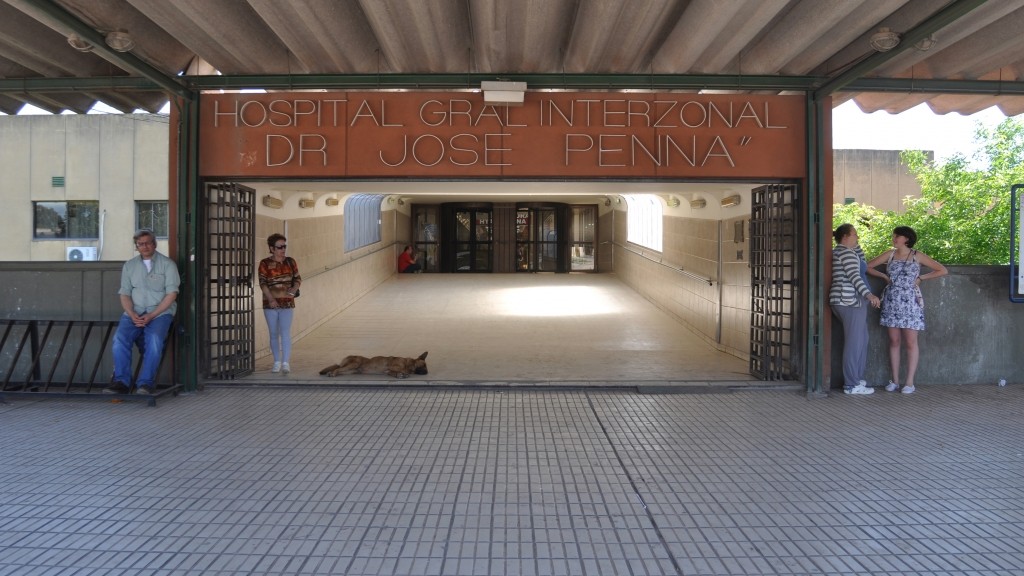 Bahía Blanca: un nene de dos años fue brutalmente golpeado y está grave | Actualidad