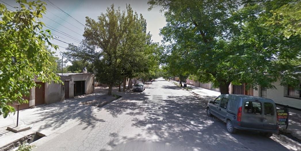 Femicidio en Mendoza: mataron a puñaladas a una mujer y detuvieron a su pareja | Actualidad