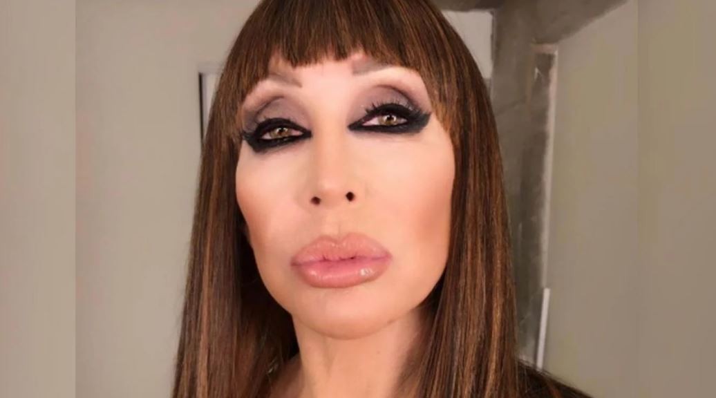 Moria, contra Actrices Argentinas: "Nunca sería parte porque me parece una manada" | Espectáculos