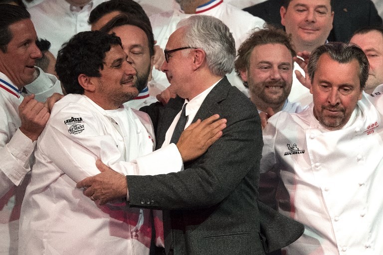 Mauro Colagreco se convierte en el primer argentino en ganar tres estrellas Michelin | Actualidad