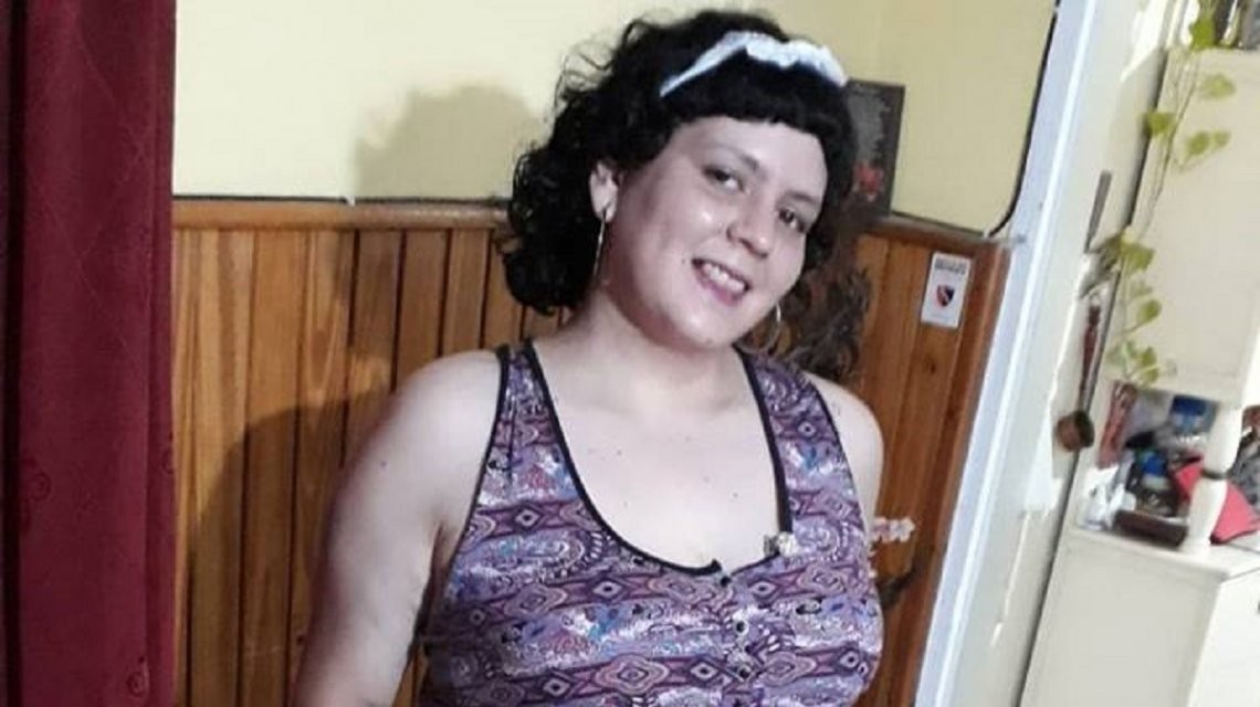 Buscan una chica de 21 años que desapareció en Puerto Madero | Actualidad