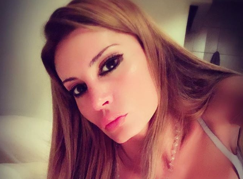 Natacha Jaitt contra el colectivo Actrices Argentinas | Espectáculos