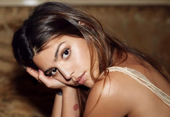 Calu Rivero, a Juan Darthés: "No me vas a seguir manejando la cabeza” | Espectáculos