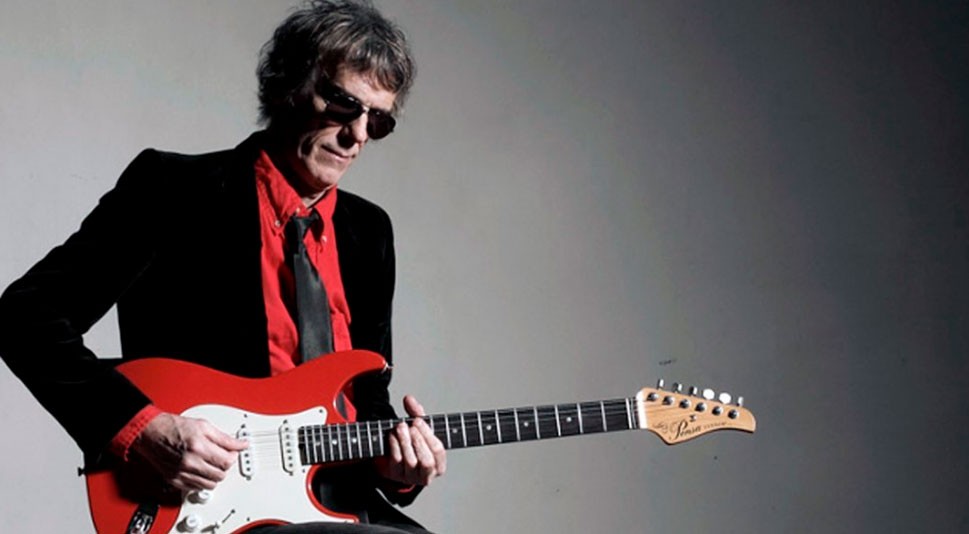 Luis Alberto Spinetta cumpliría 69 años y por eso se festeja El Día Nacional del Músico | Espectáculos