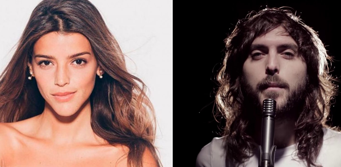 La original palabra que inventó Calu Rivero para definir a su nueva pareja | Espectáculos