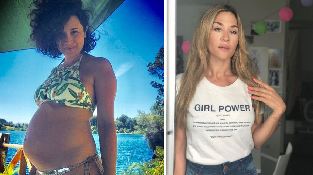 Mengolini cuestionó a Jimena Barón: "Postear tres fotos por día de tu culo no es empoderamiento" | Espectáculos