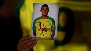 Los chats de Emiliano Sala que explican cómo contrató el avión | Actualidad