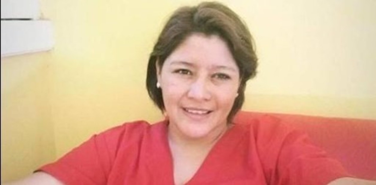Buscan en un canal cercano a su casa a la odontóloga desaparecida | Actualidad