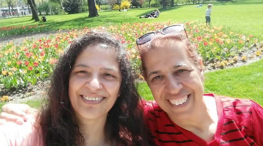 La autopsia reveló escalofriantes detalles sobre el asesinato de las turistas israelíes | Actualidad