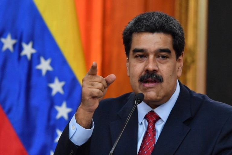 Nicolás Maduro rechazó el ultimátum de la Unión Europea: "Es una insolencia total" | Internacionales
