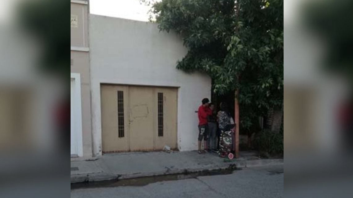 Un vecino alertó por el mal olor en una casa y encontraron el cuerpo de una mujer | Actualidad