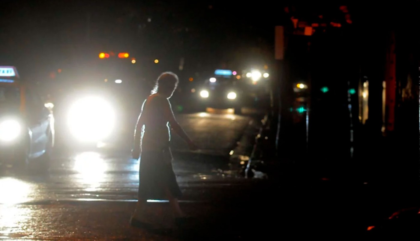 La térmica superó los 40° y hay más de 60 mil usuarios sin luz en Buenos Aires | Actualidad
