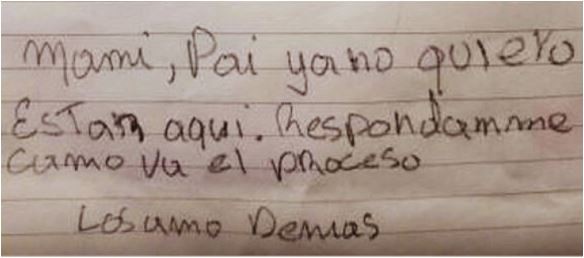 Denuncian que Maduro detuvo a 77 niños acusados de terrorismo | Internacionales