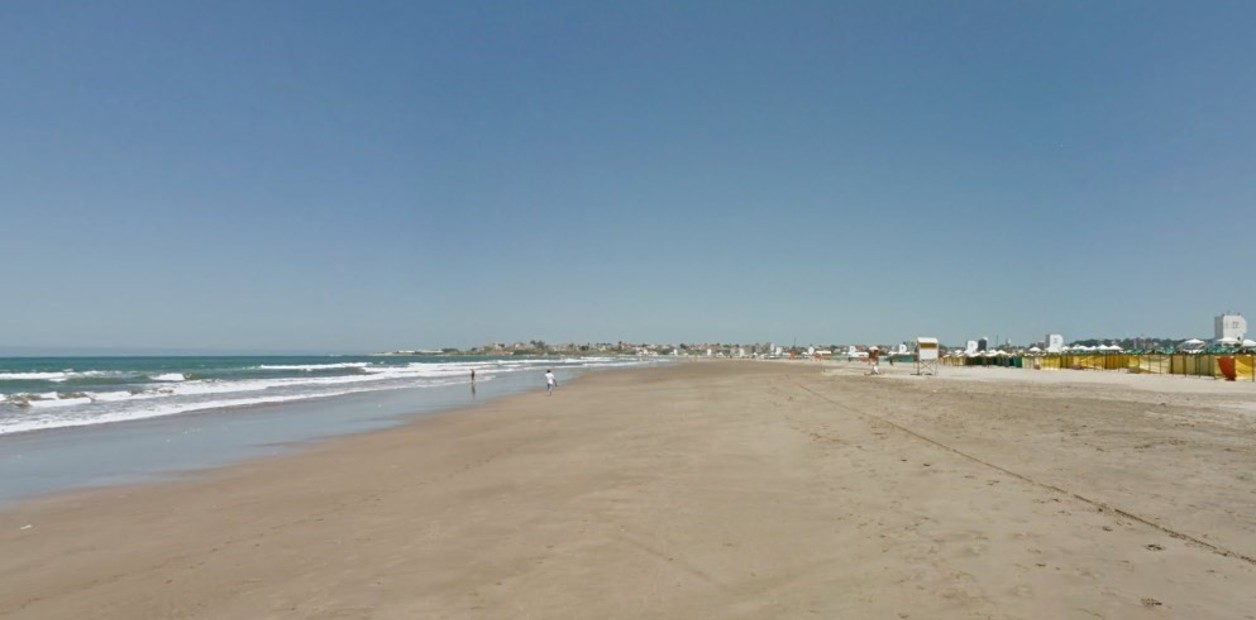 Mar del Plata: un turista murió ahogado en una playa de Punta Mogotes | Actualidad