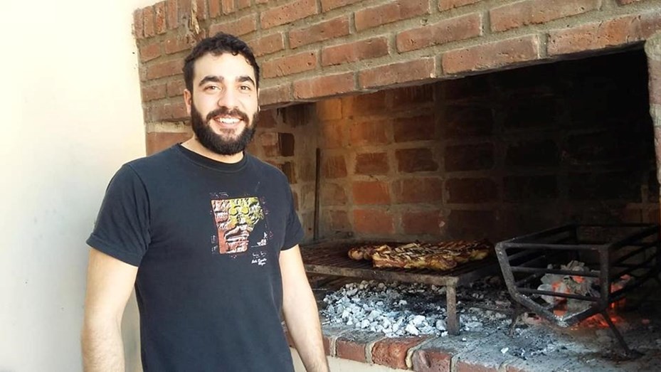 Apareció el estudiante de medicina que era buscado en Villa Pueyrredón | Actualidad
