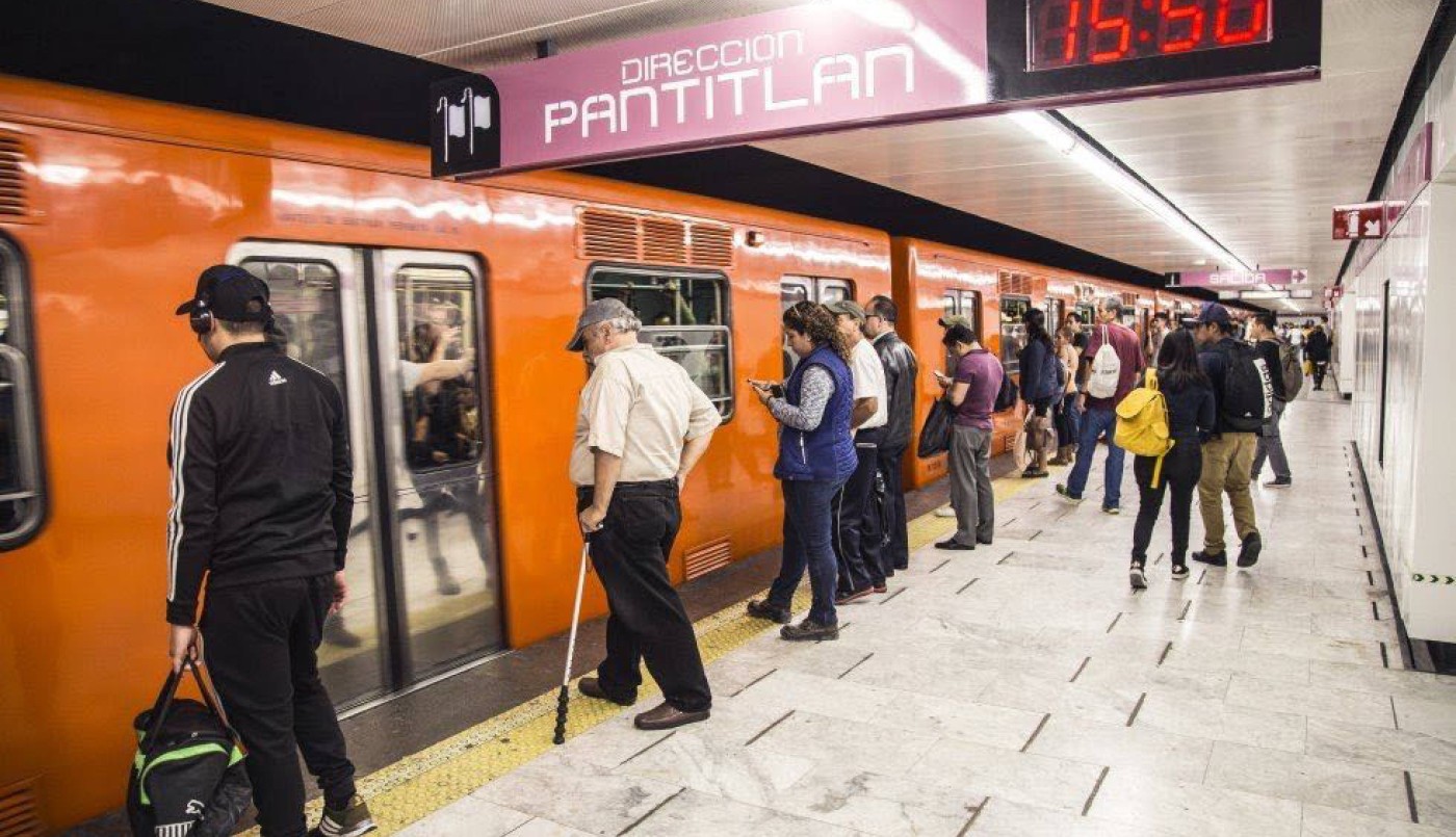 Misterio en México por las 153 personas que desaparecieron en el subte | Internacionales